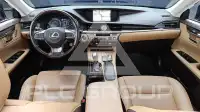 2018 Lexus ES
