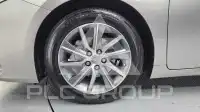 2018 Lexus ES