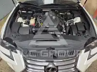 2018 Lexus GS