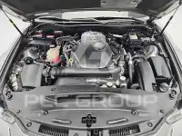 2018 Lexus IS