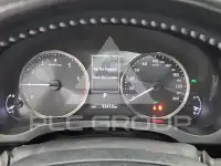 2018 Lexus IS