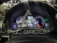 2018 Lexus IS