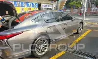 2018 Lexus LS