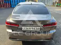 2018 Lexus LS