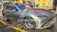 2018 Lexus LS