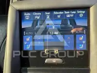 2018 Lexus LS