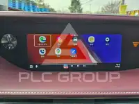 2018 Lexus LS