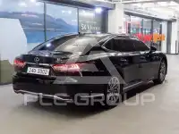 2018 Lexus LS