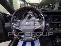 2018 Lexus LS