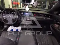 2018 Lexus LS