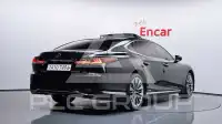 2018 Lexus LS