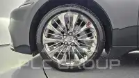 2018 Lexus LS