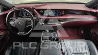 2018 Lexus LS