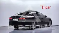 2018 Lexus LS