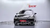 2018 Lexus LS