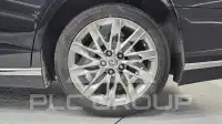 2018 Lexus LS