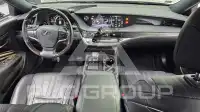 2018 Lexus LS