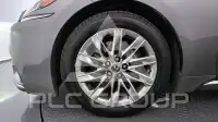 2018 Lexus LS