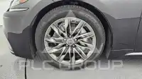 2018 Lexus LS