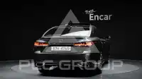 2018 Lexus LS