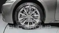 2018 Lexus LS