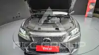 2018 Lexus LS