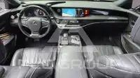 2018 Lexus LS