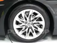 2018 Lexus LS