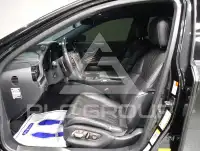 2018 Lexus LS