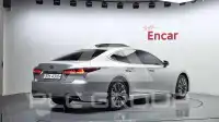 2018 Lexus LS