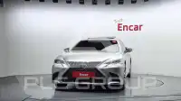 2018 Lexus LS