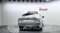 2018 Lexus LS