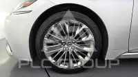 2018 Lexus LS