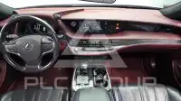 2018 Lexus LS