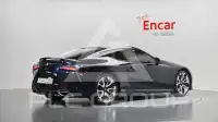 2018 Lexus LC