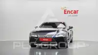 2018 Lexus LC