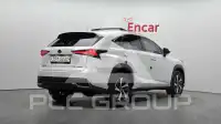 2018 Lexus NX