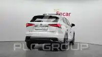 2018 Lexus NX