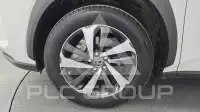 2018 Lexus NX