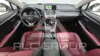 2018 Lexus NX