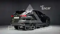2018 Lexus NX