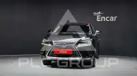 2018 Lexus NX