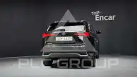 2018 Lexus NX