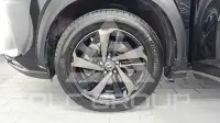 2018 Lexus NX