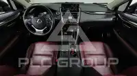 2018 Lexus NX