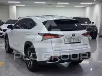 2018 Lexus NX