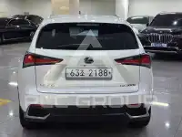 2018 Lexus NX