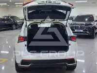 2018 Lexus NX