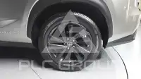 2018 Lexus NX