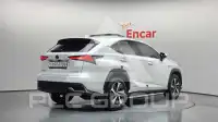 2018 Lexus NX